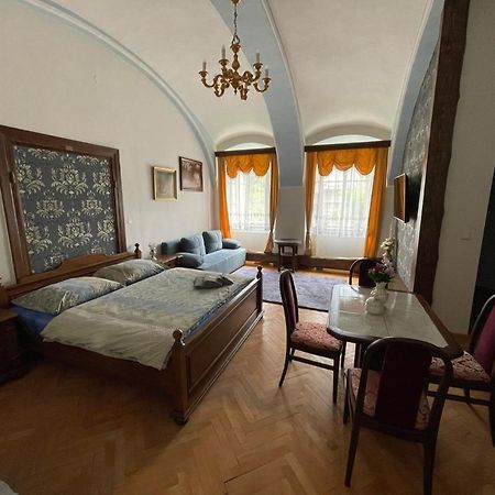 Apartman Sunny Adam Na Zamku Česká Kamenice Exteriör bild