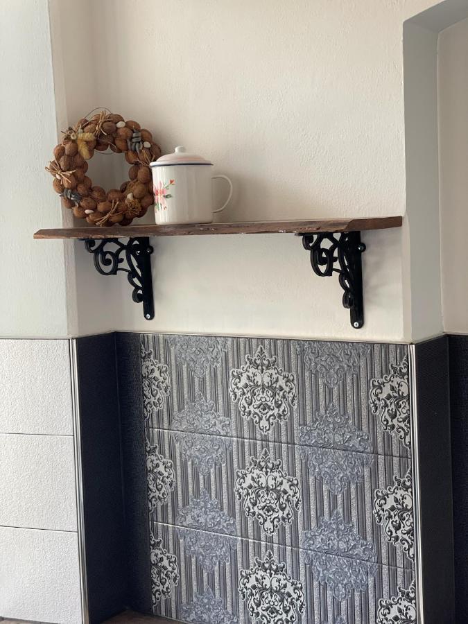 Apartman Sunny Adam Na Zamku Česká Kamenice Exteriör bild