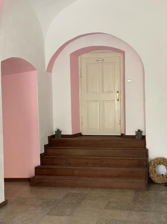 Apartman Sunny Adam Na Zamku Česká Kamenice Exteriör bild