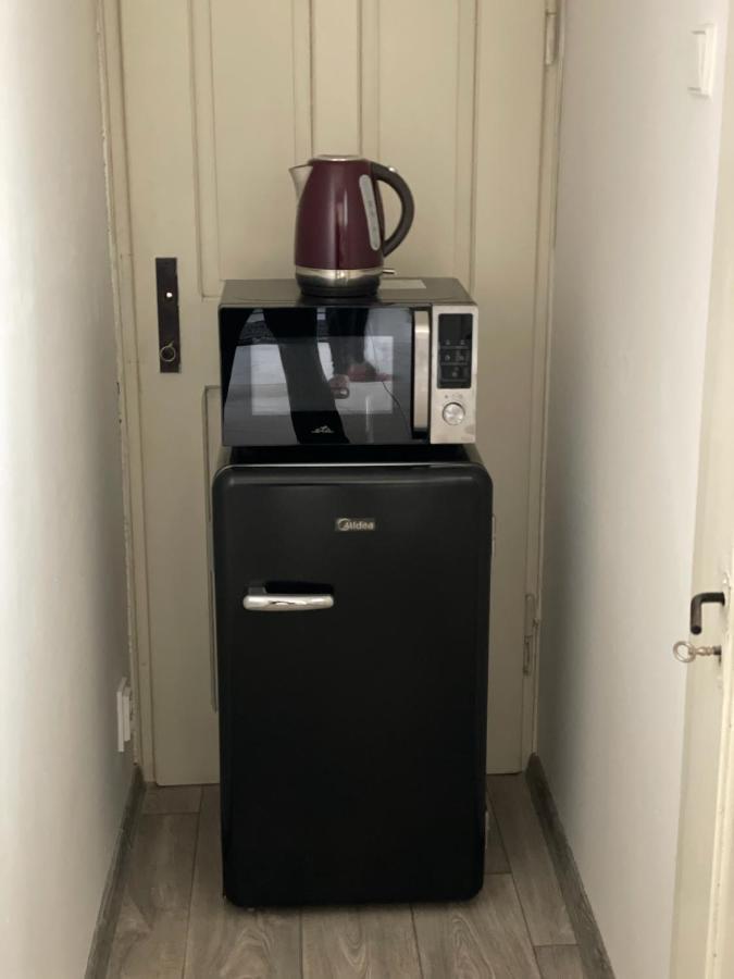 Apartman Sunny Adam Na Zamku Česká Kamenice Exteriör bild