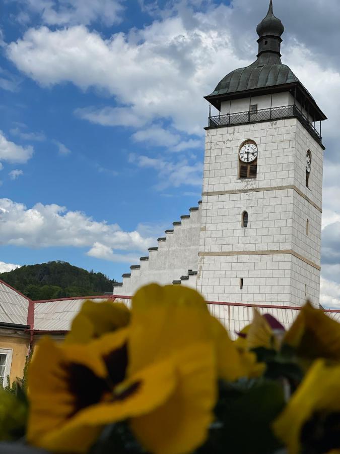 Apartman Sunny Adam Na Zamku Česká Kamenice Exteriör bild