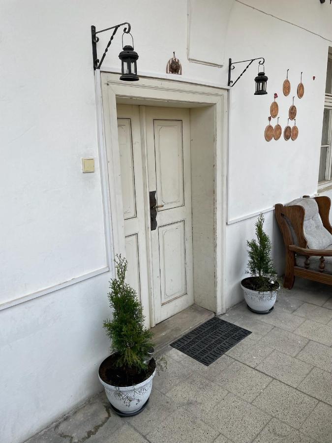 Apartman Sunny Adam Na Zamku Česká Kamenice Exteriör bild